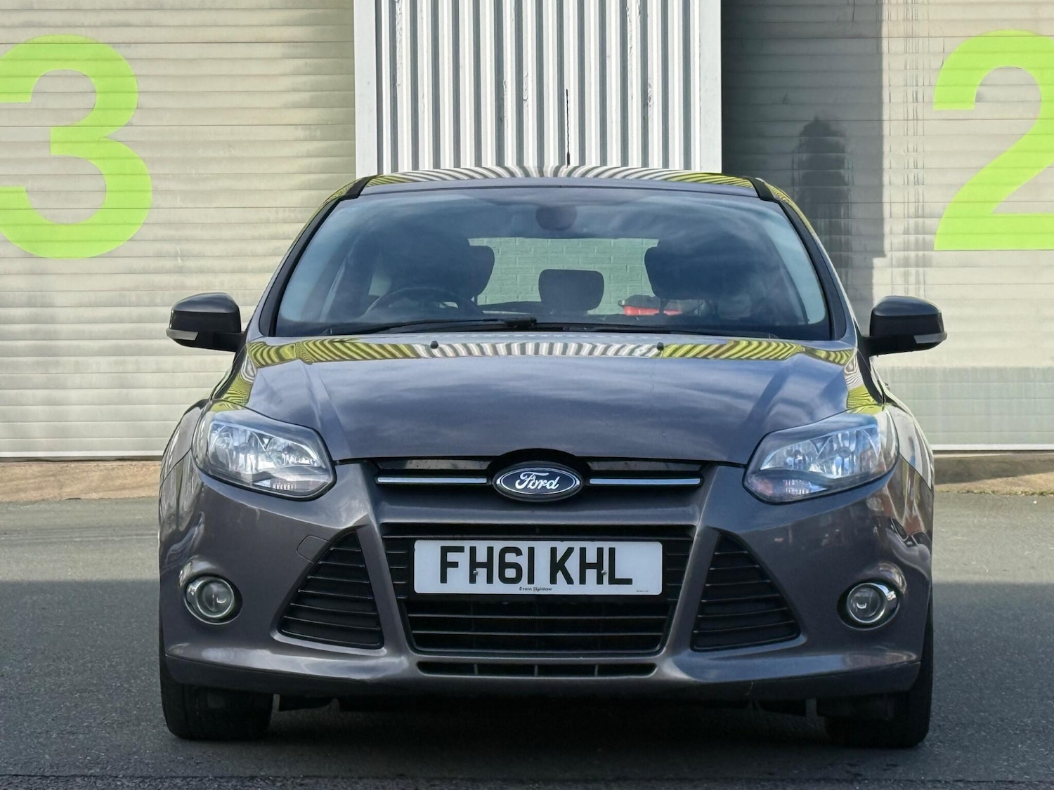 Used Ford Focus 2012 for sale - 77315489: Photo 3