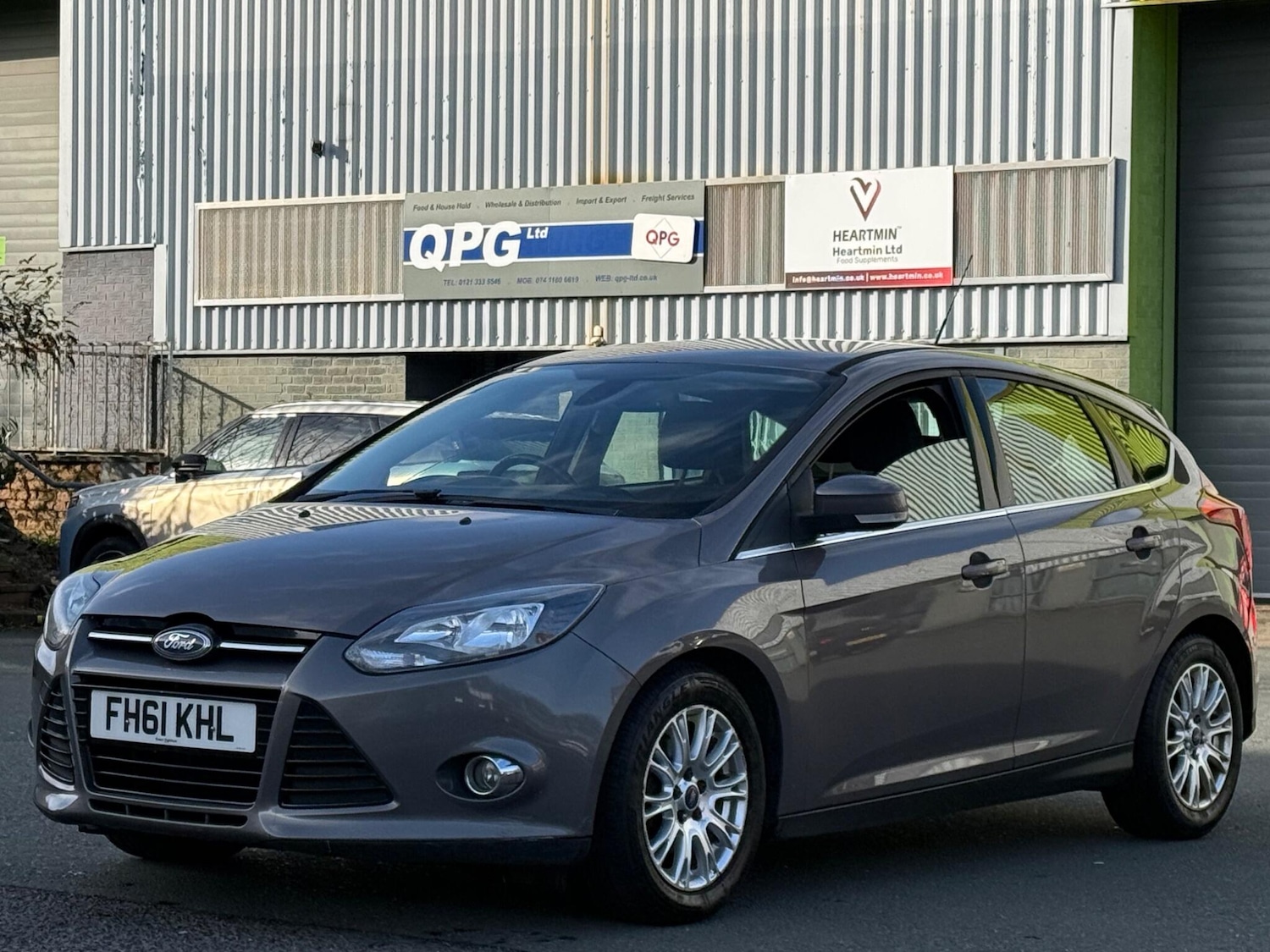 Used Ford Focus 2012 for sale - 77315489: Photo 5