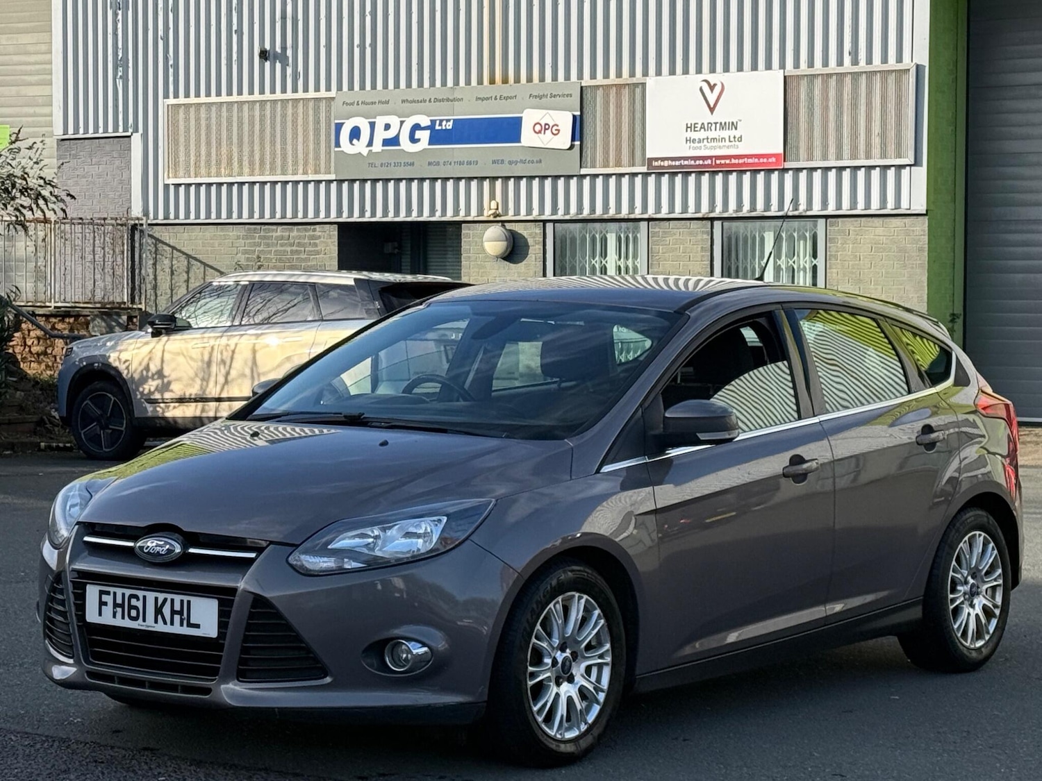 Used Ford Focus 2012 for sale - 77315489: Photo 7