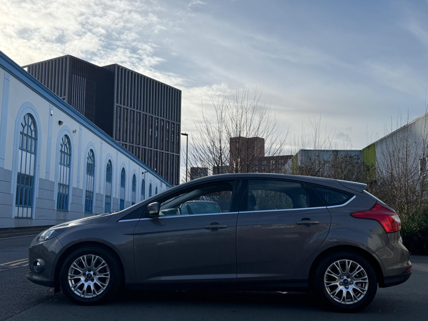 Used Ford Focus 2012 for sale - 77315489: Photo 8