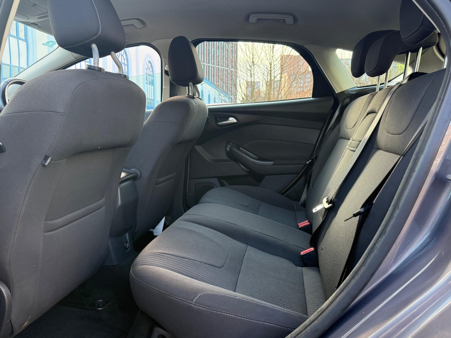 Used Ford Focus 2012 for sale - 77315489: Photo 9