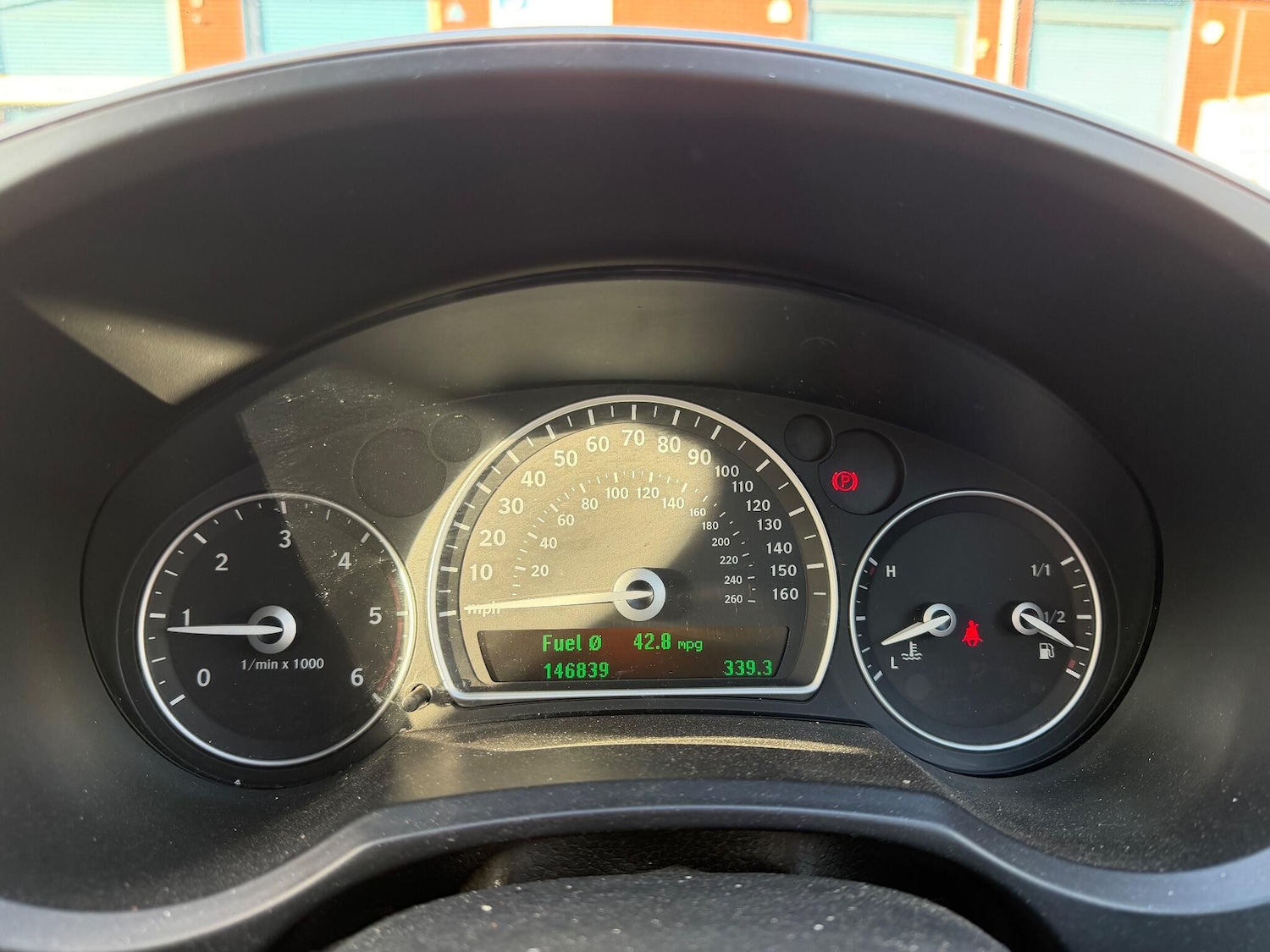 Used Saab 9-3 2008 for sale - 76671161: Photo 10