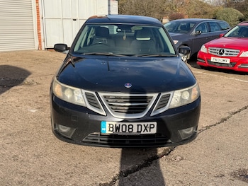 Used Saab 9-3 2008 for sale - 76671161: Photo