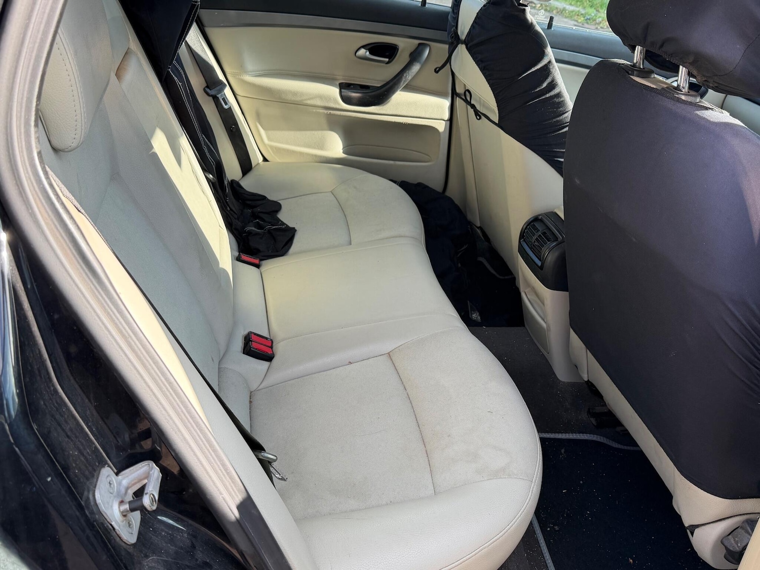 Used Saab 9-3 2008 for sale - 76671161: Photo 8