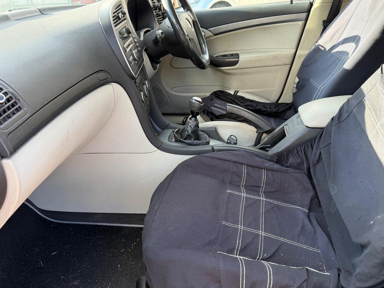 Used Saab 9-3 2008 for sale - 76671161: Photo 9