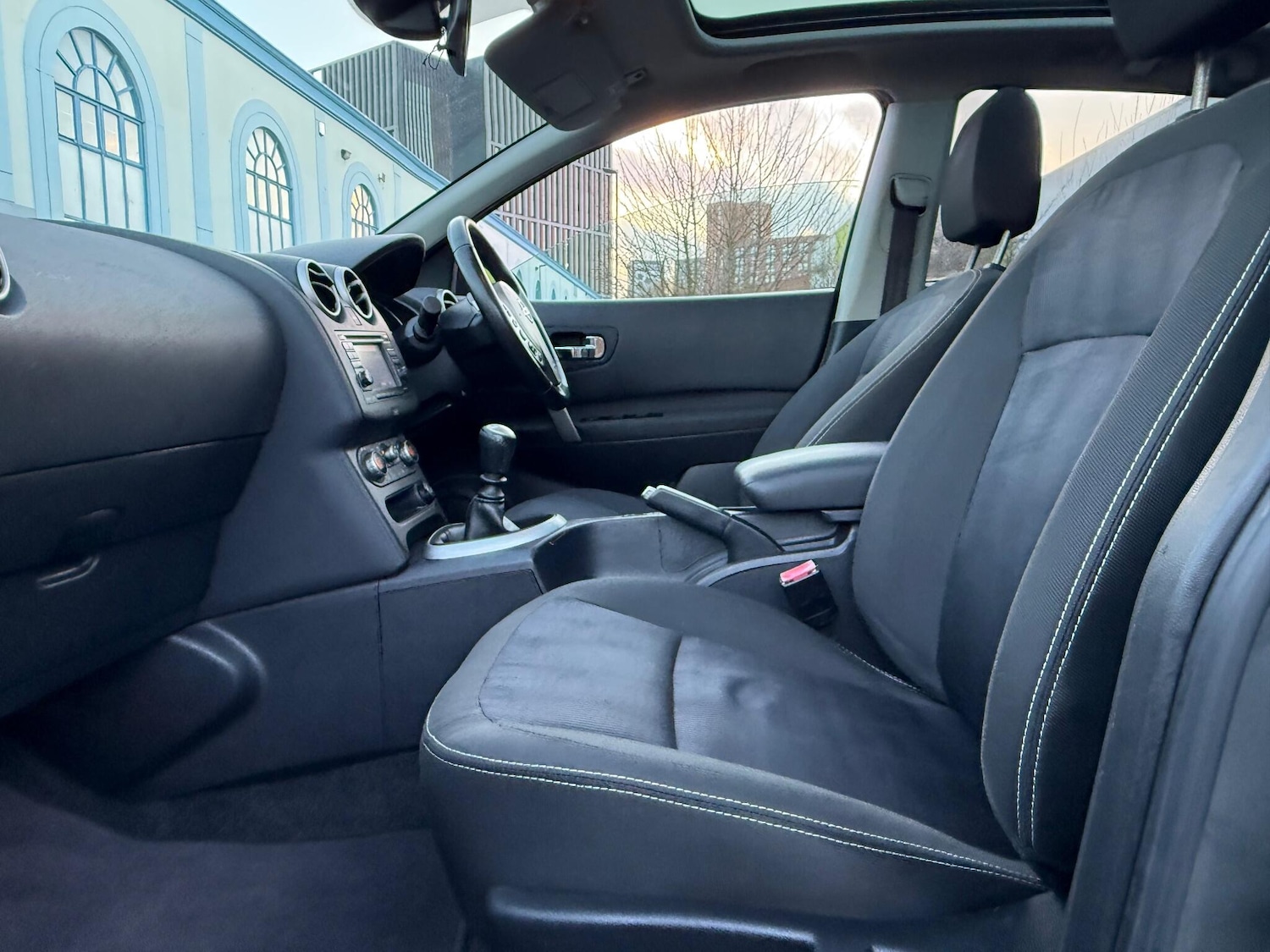 Used Nissan Qashqai 2012 for sale - 76865293: Photo 10