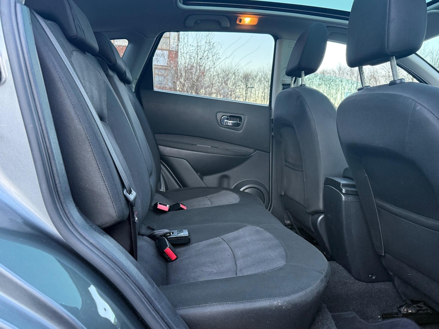 Used Nissan Qashqai 2012 for sale - 76865293: Photo 15