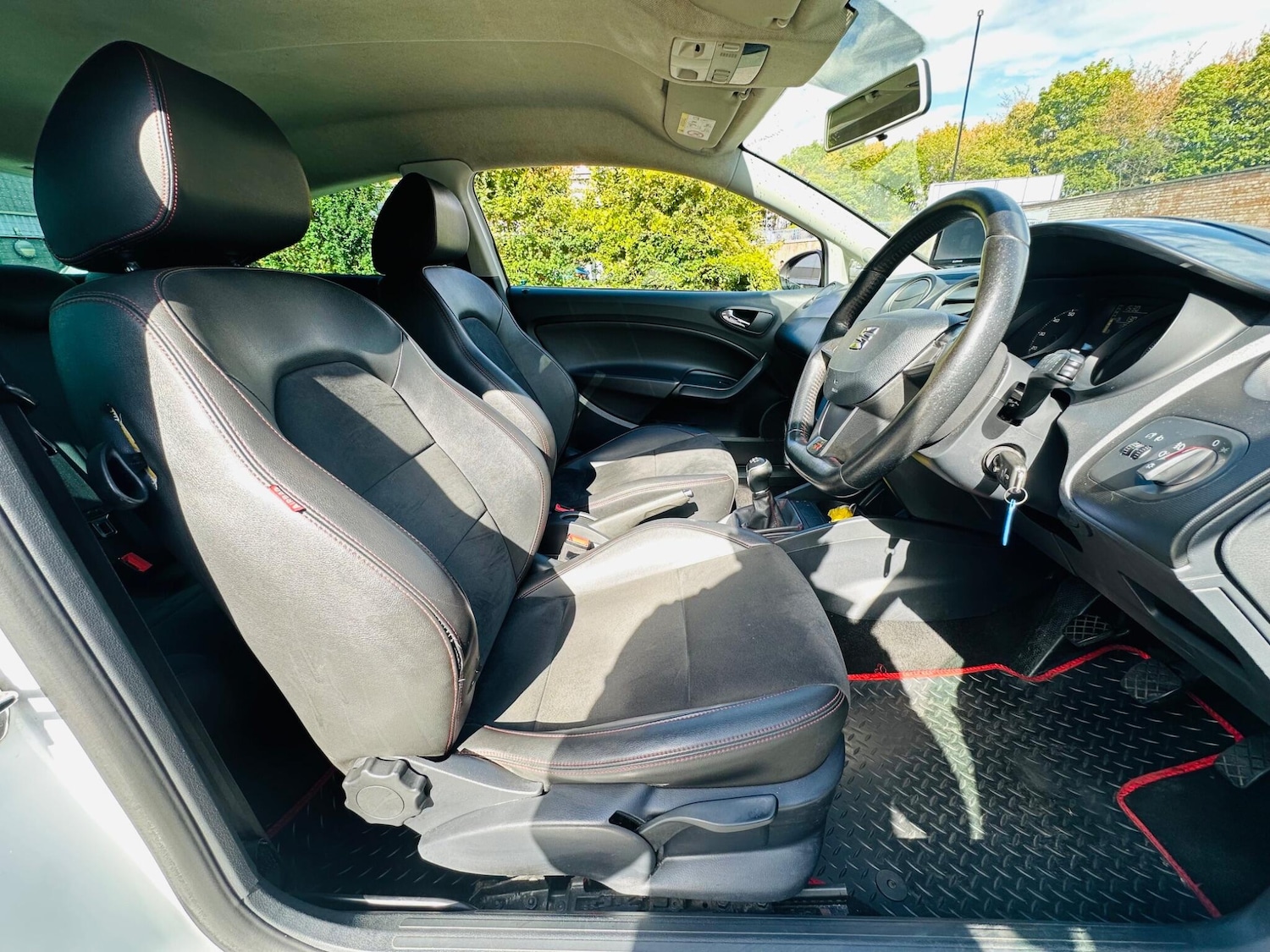 Vehicle 16