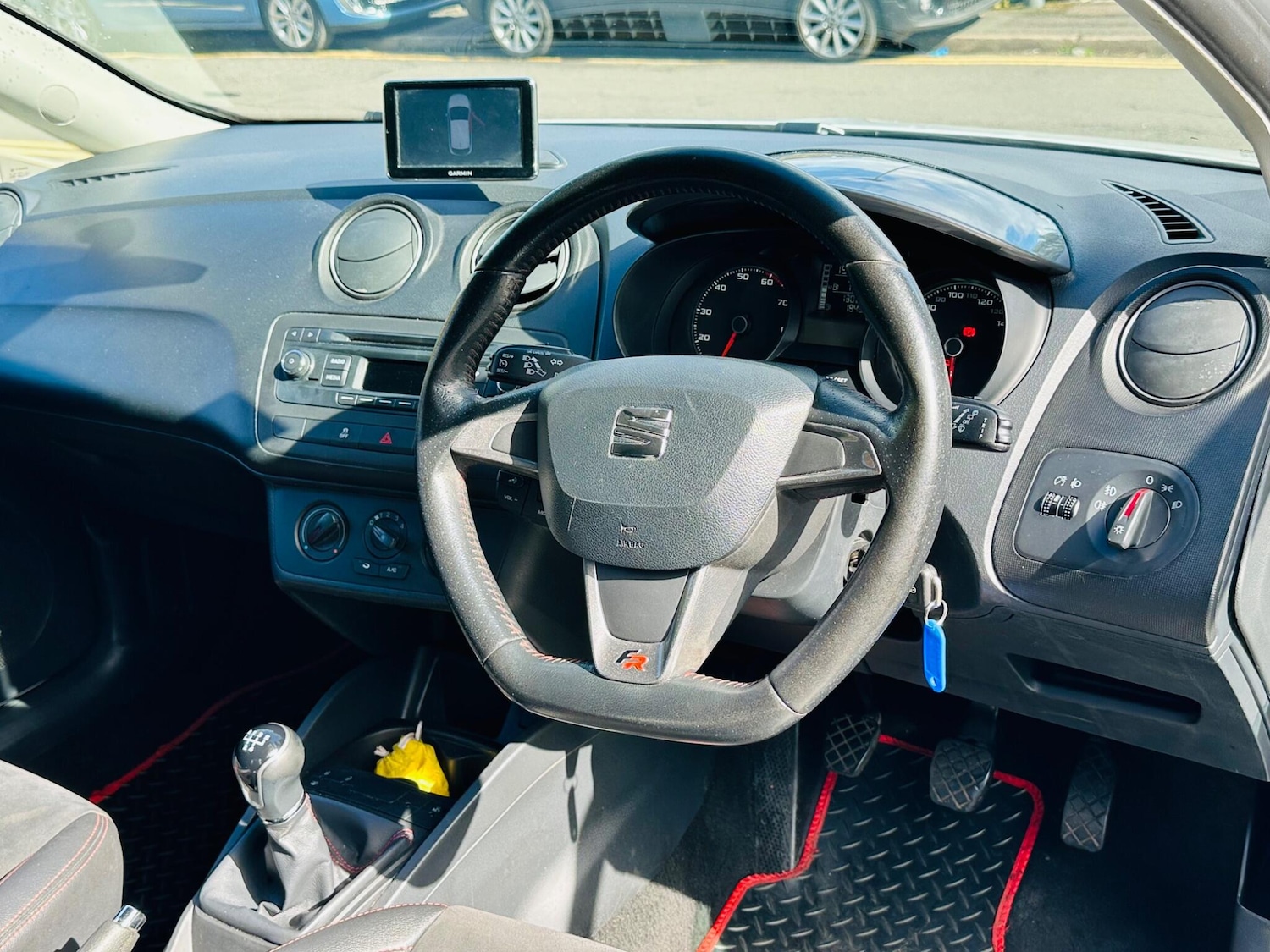 Vehicle 17