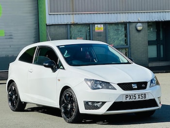 SEAT - Ibiza