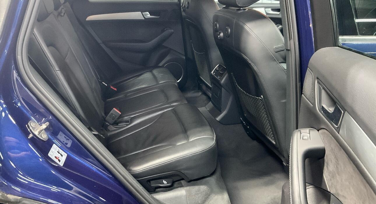 Used Audi Q5 2016 for sale - 76561637: Photo 5