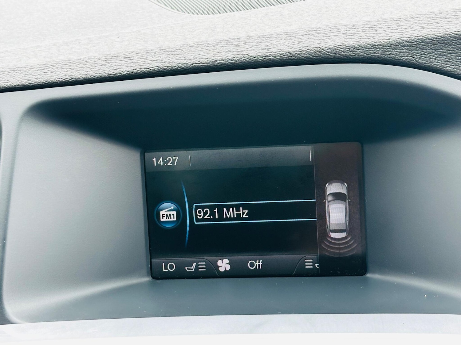 Vehicle 24