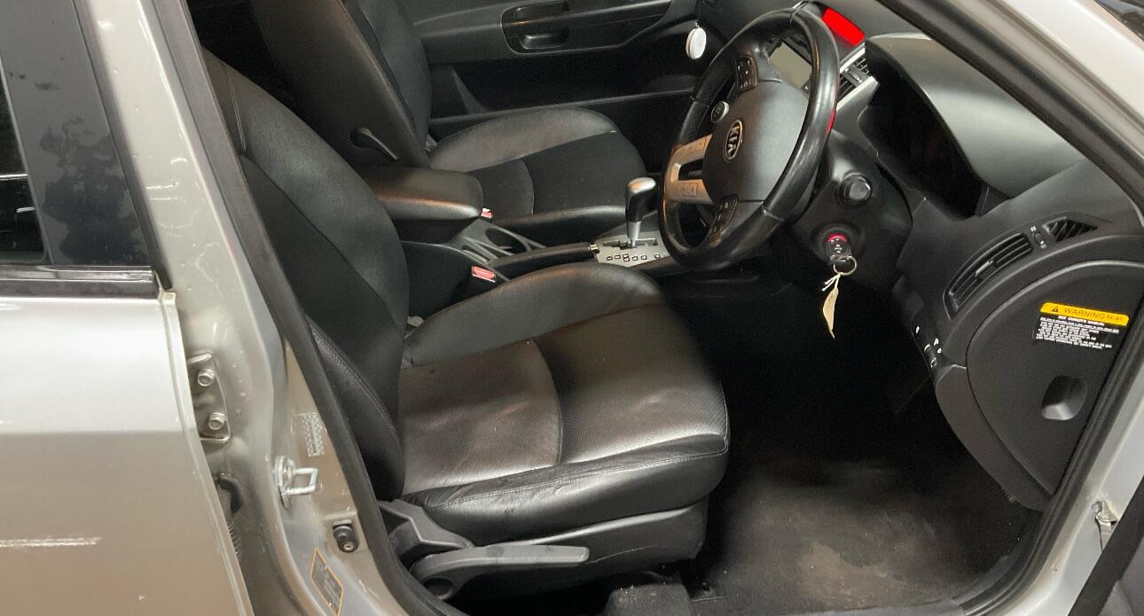 Used Kia Ceed for sale - 76597476: Photo 10