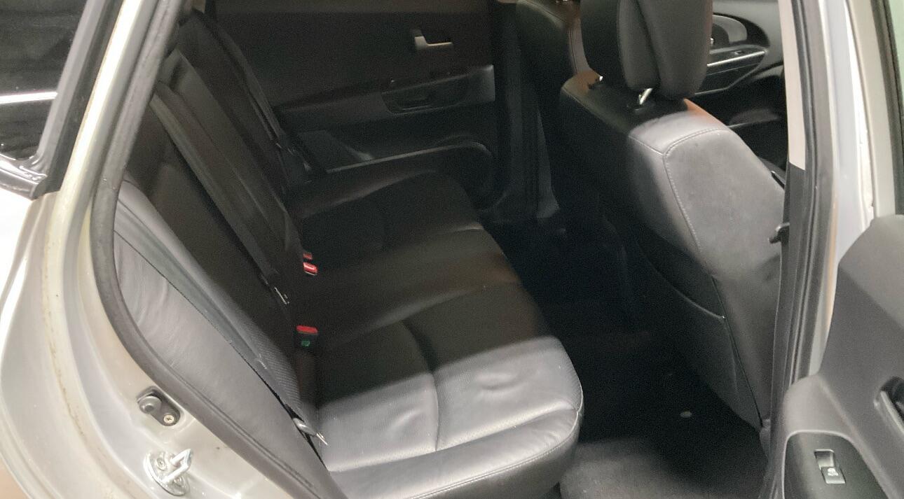 Used Kia Ceed for sale - 76597476: Photo 4