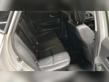 Used Kia Ceed 2013 for sale - 76597476: Photo