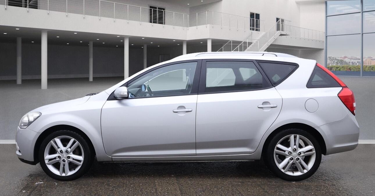 Used Kia Ceed for sale - 76597476: Photo 5
