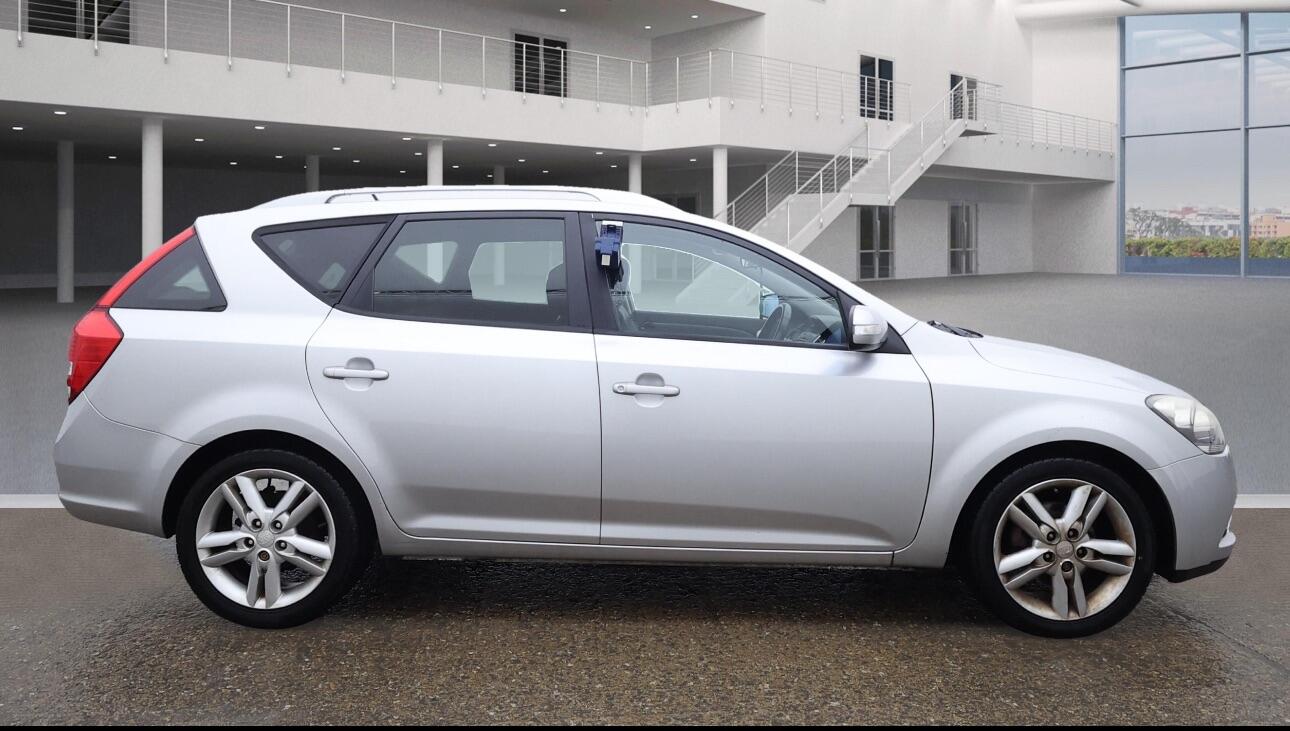 Used Kia Ceed for sale - 76597476: Photo 6