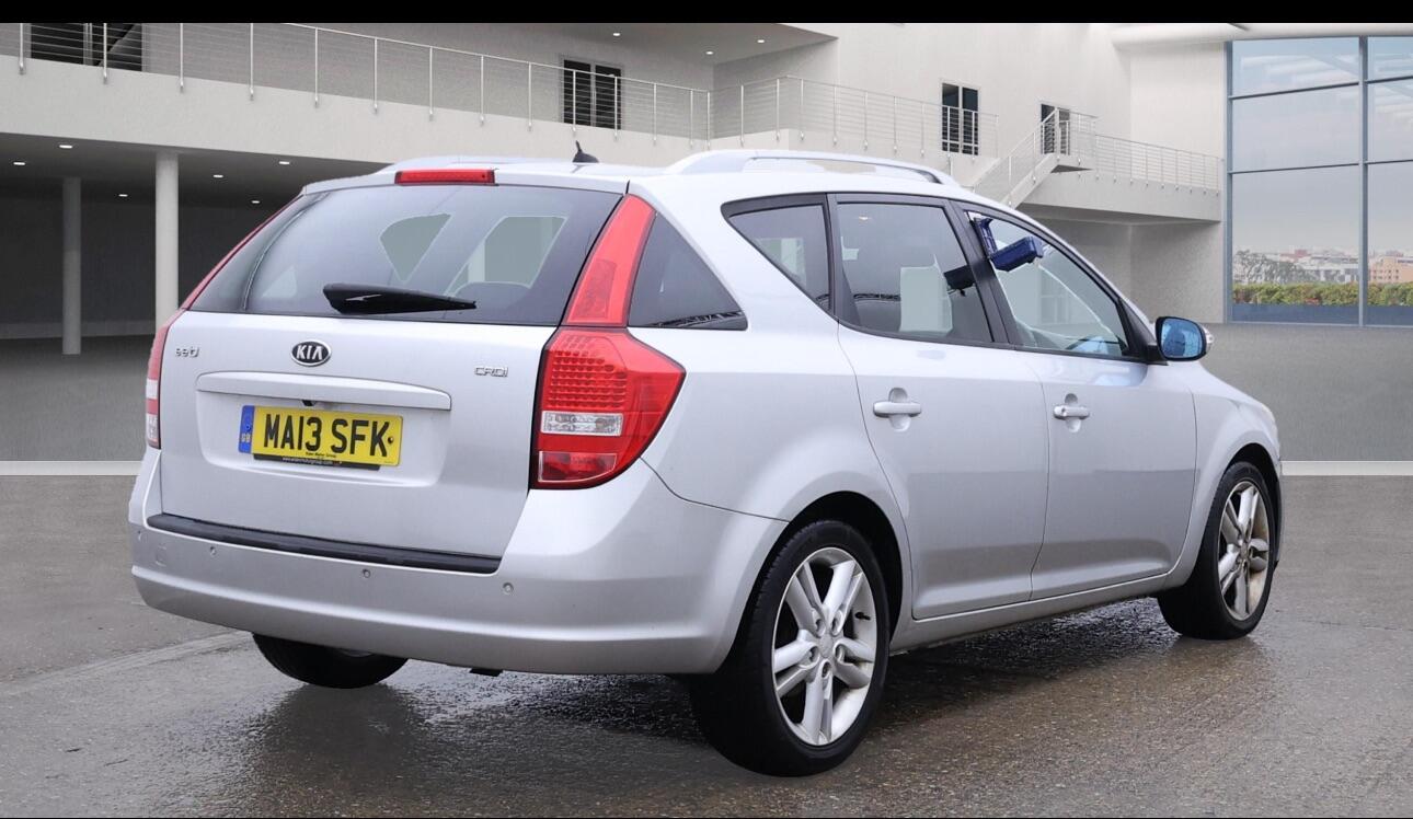 Used Kia Ceed for sale - 76597476: Photo 7