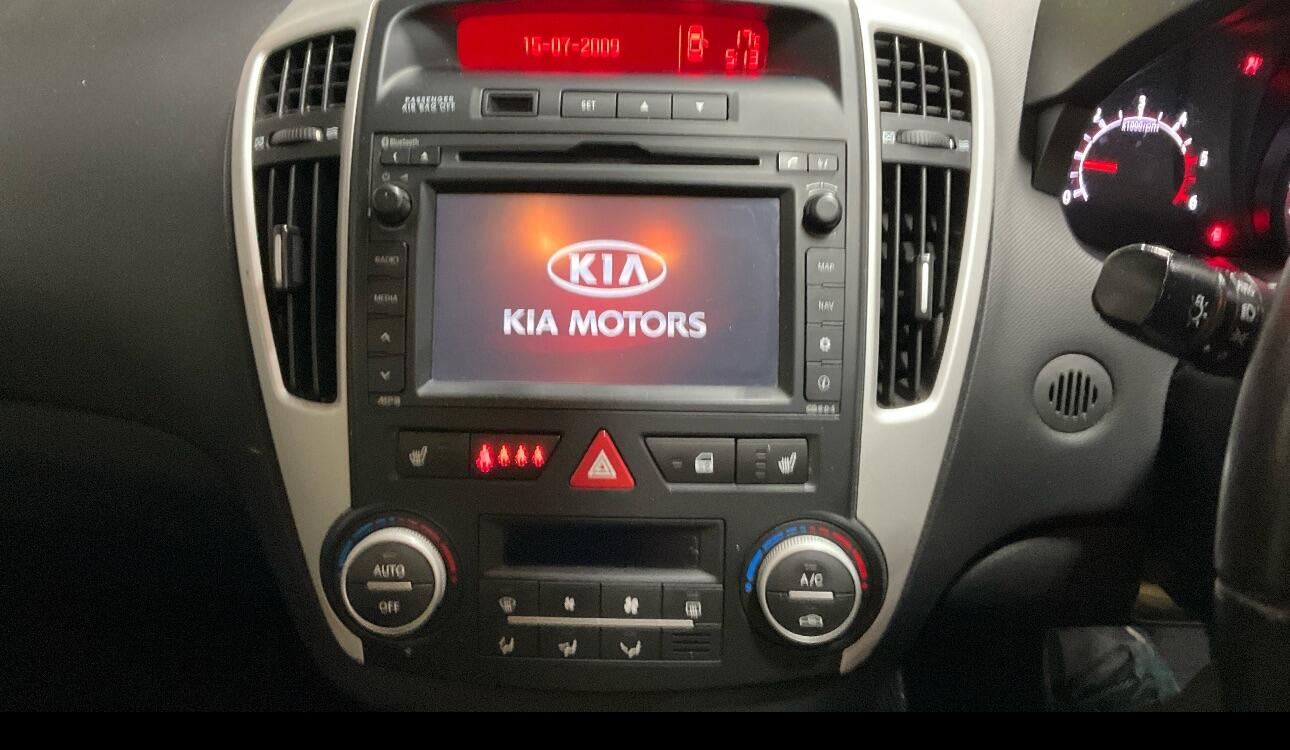 Used Kia Ceed for sale - 76597476: Photo 8