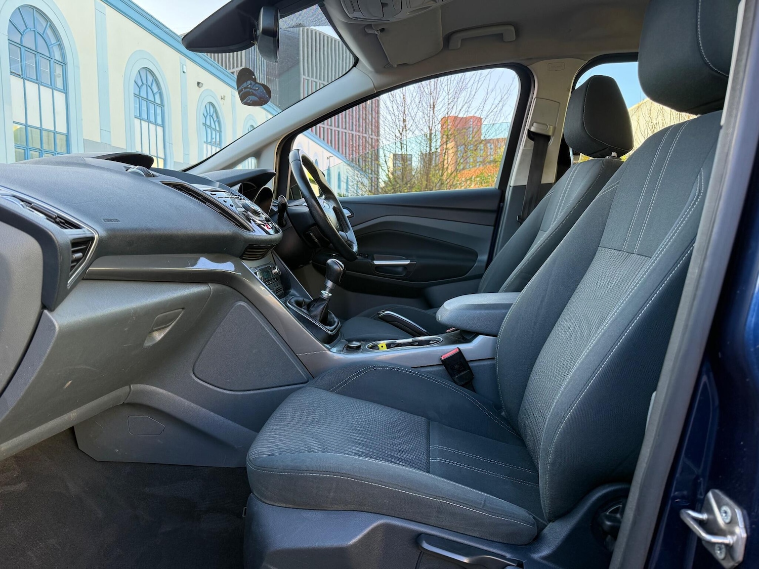 Used Ford Grand C-Max 2013 for sale - 76671448: Photo 10