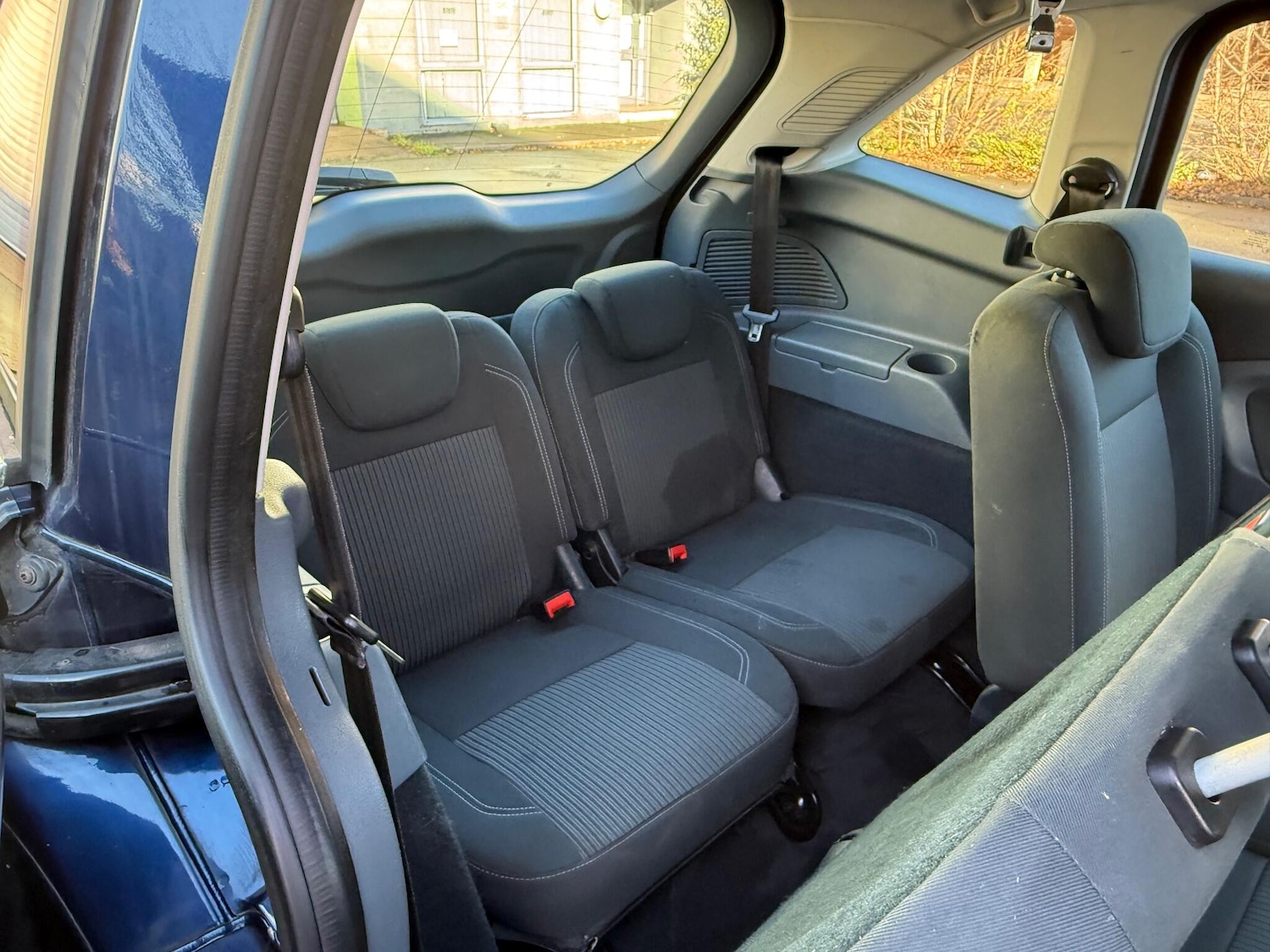 Used Ford Grand C-Max 2013 for sale - 76671448: Photo 19