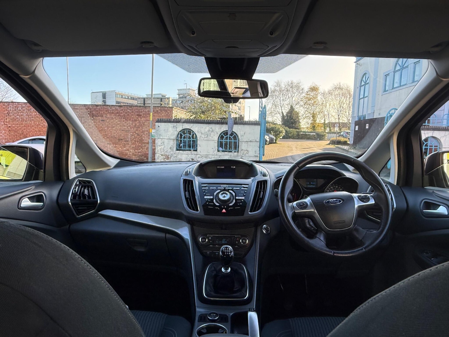 Used Ford Grand C-Max 2013 for sale - 76671448: Photo 21