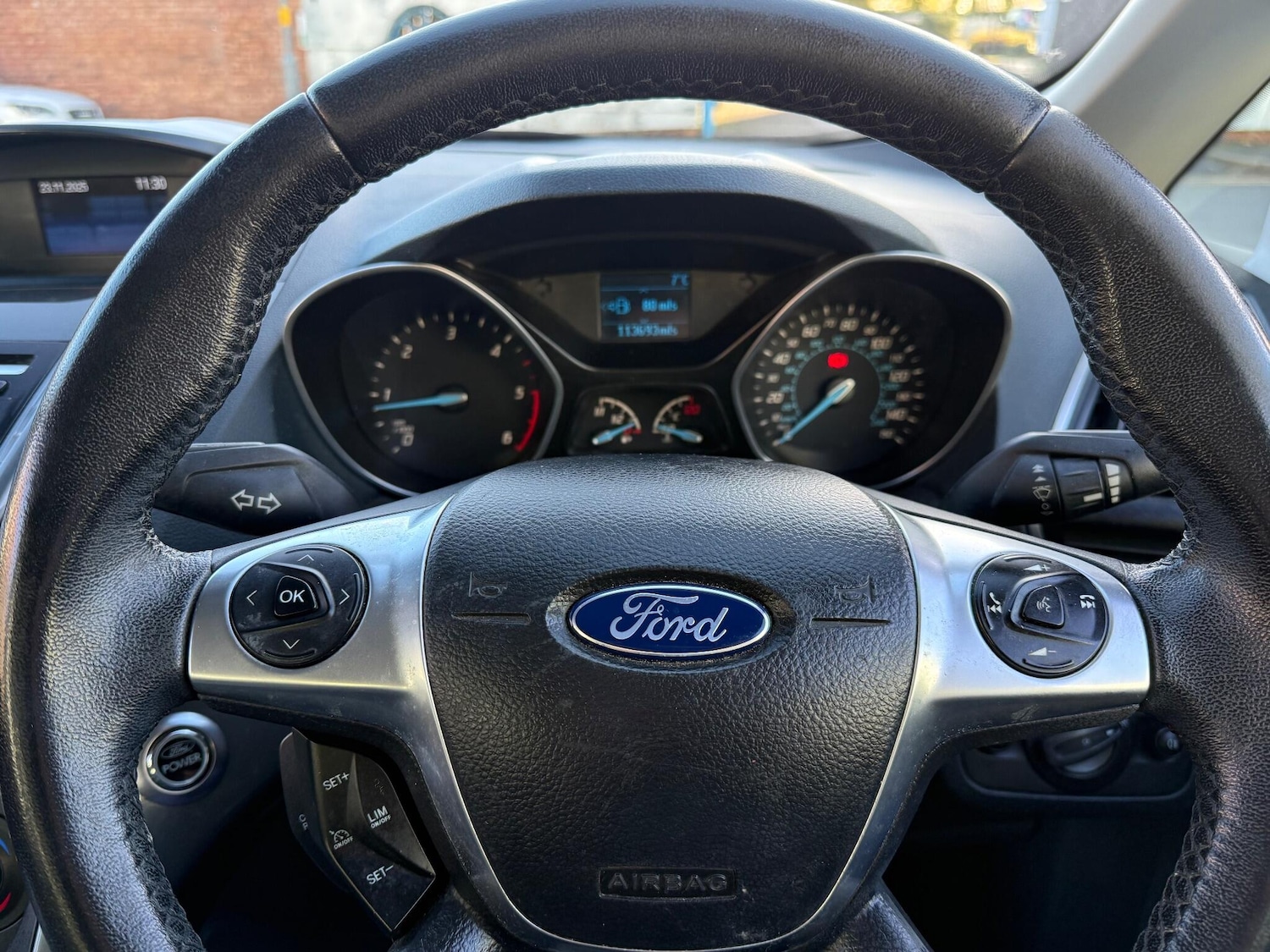 Used Ford Grand C-Max 2013 for sale - 76671448: Photo 22