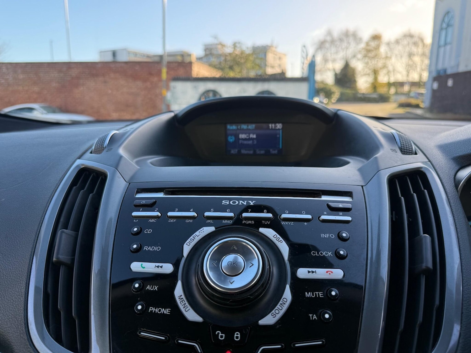 Used Ford Grand C-Max 2013 for sale - 76671448: Photo 26