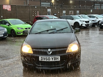 Used Vauxhall Astra 2010 for sale - 76585165: Photo