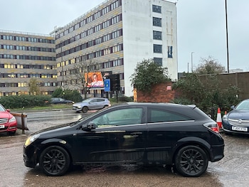 Used Vauxhall Astra 2010 for sale - 76585165: Photo