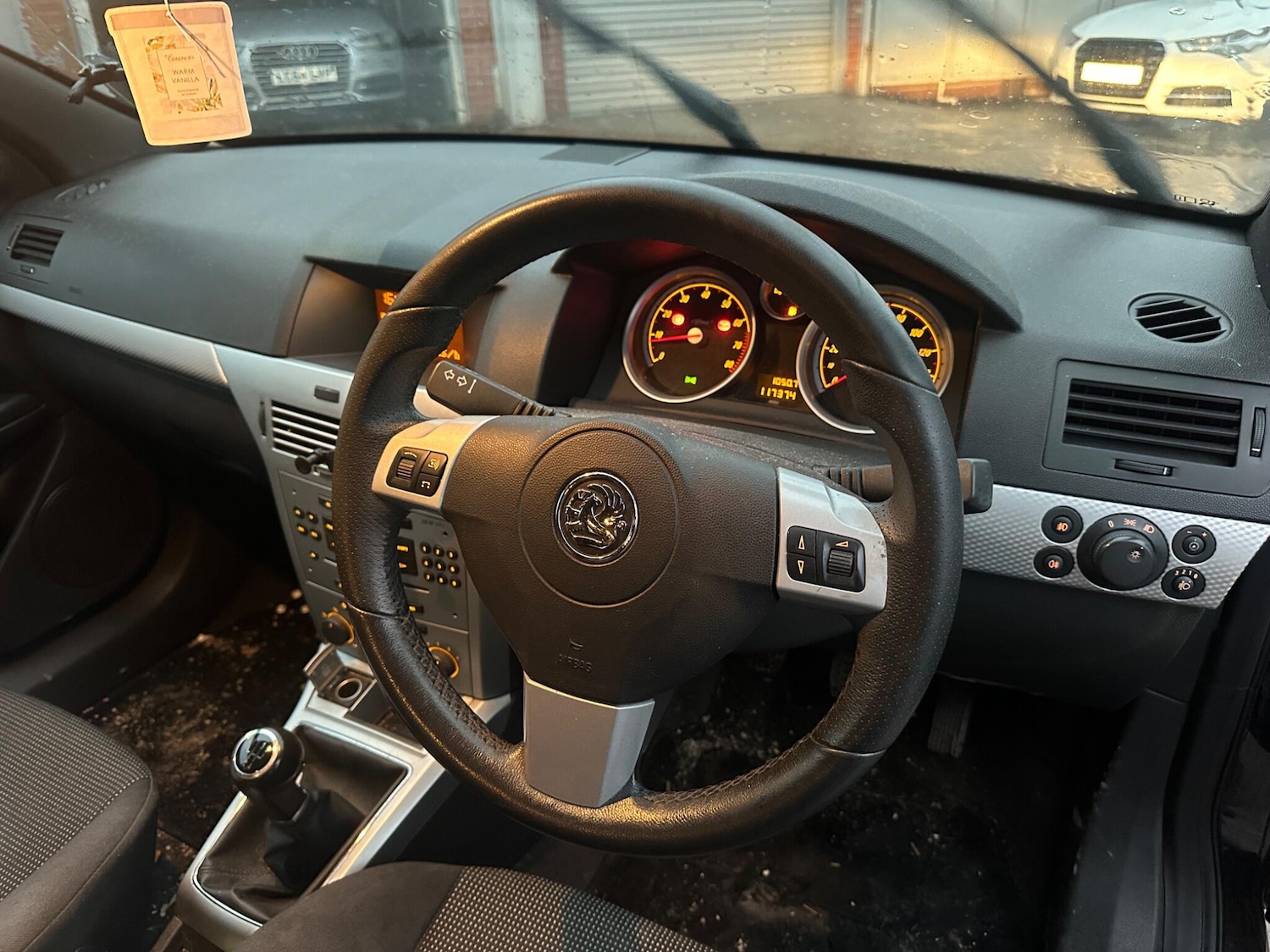 Used Vauxhall Astra 2010 for sale - 76585165: Photo 7