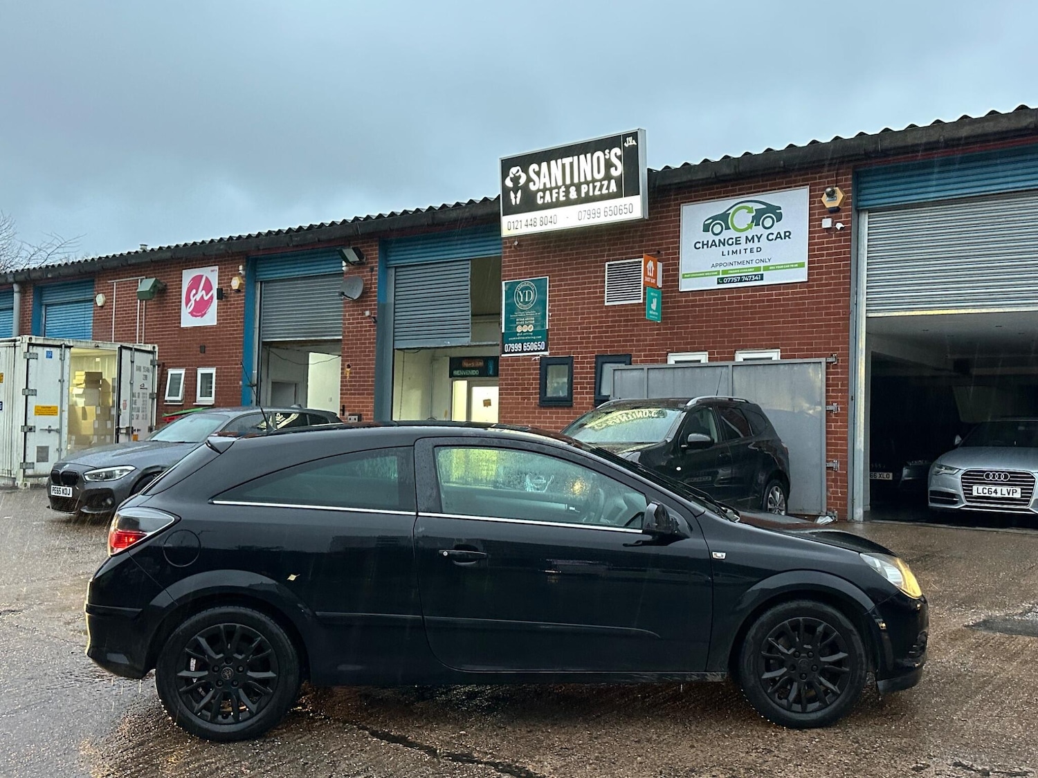 Used Vauxhall Astra 2010 for sale - 76585165: Photo 8