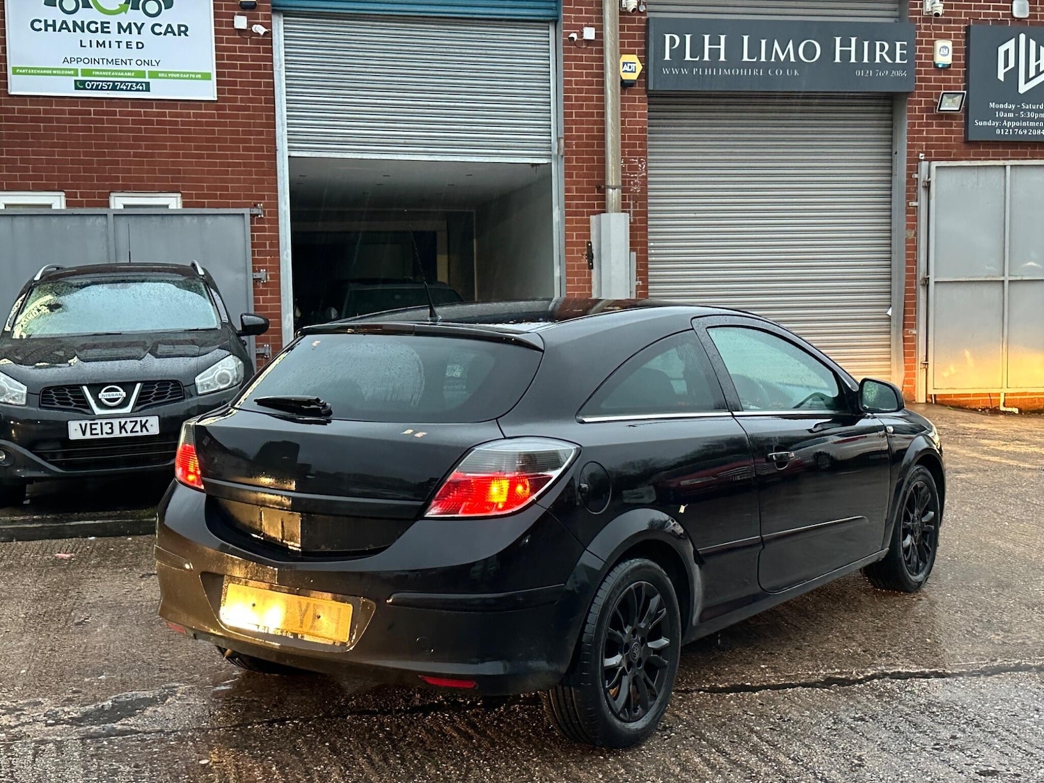 Used Vauxhall Astra 2010 for sale - 76585165: Photo 9