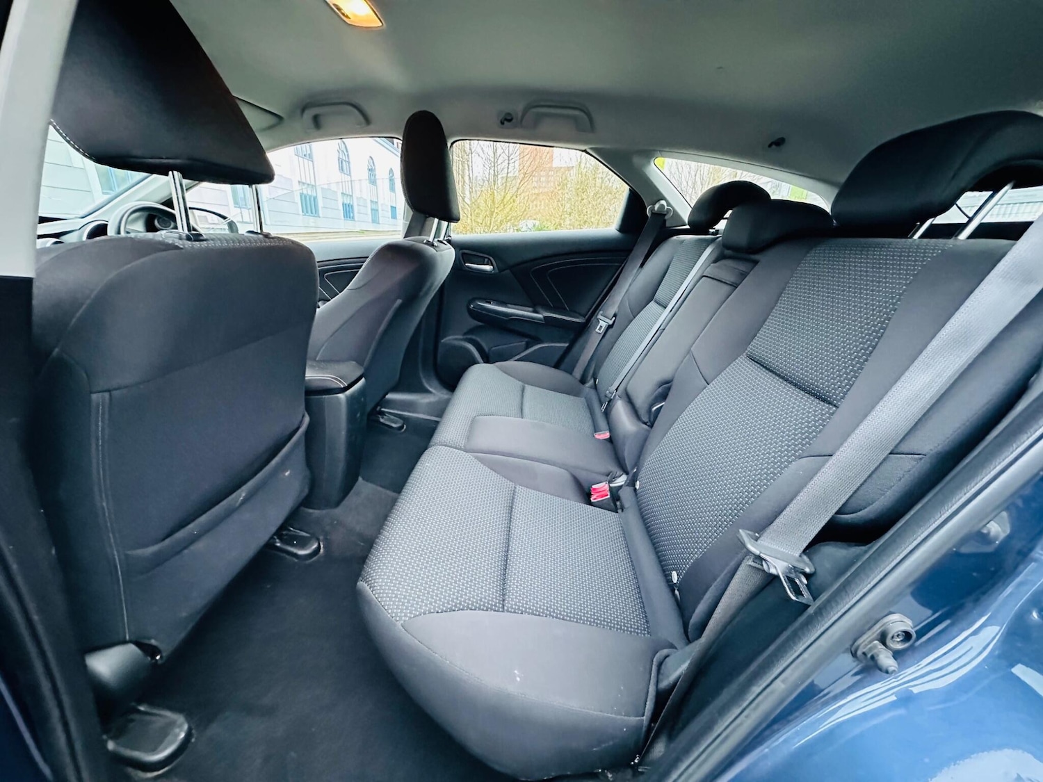 Used Honda Civic 2016 for sale - 78116308: Photo 12