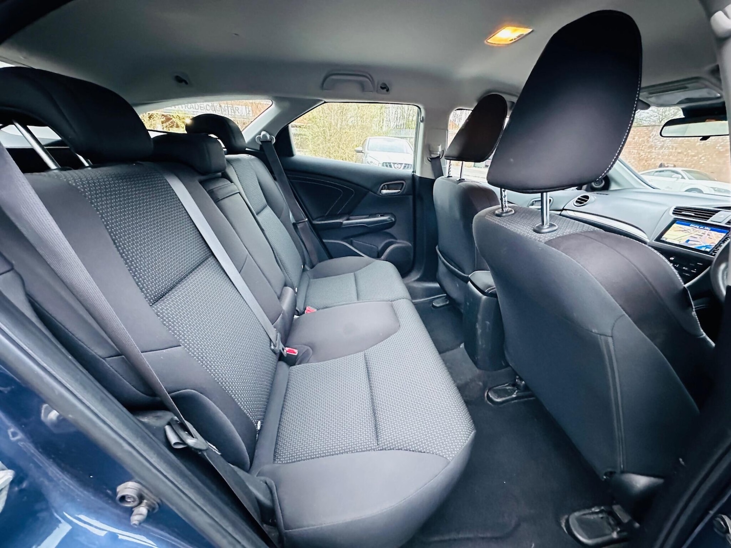 Used Honda Civic 2016 for sale - 78116308: Photo 17