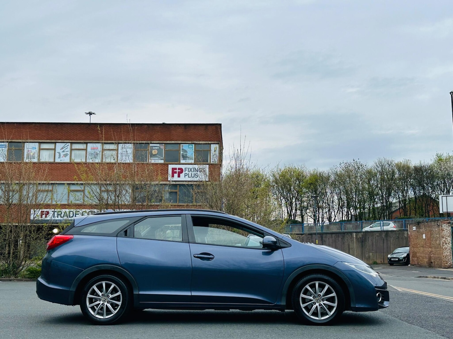 Used Honda Civic 2016 for sale - 78116308: Photo 18