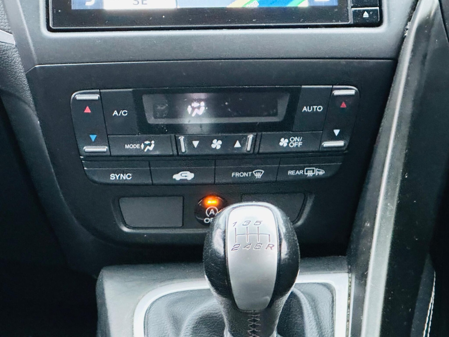 Used Honda Civic 2016 for sale - 78116308: Photo 19