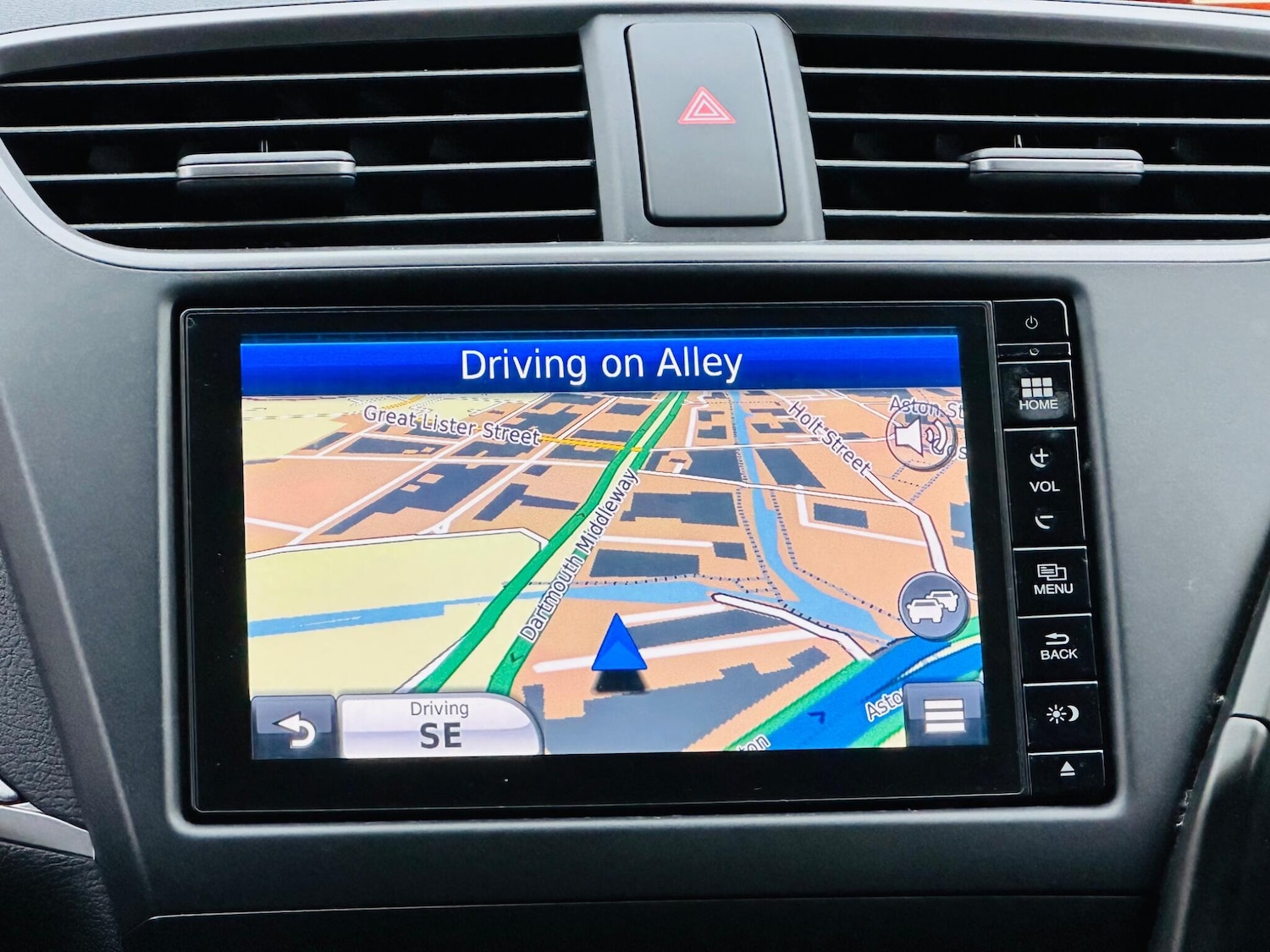 Used Honda Civic 2016 for sale - 78116308: Photo 20