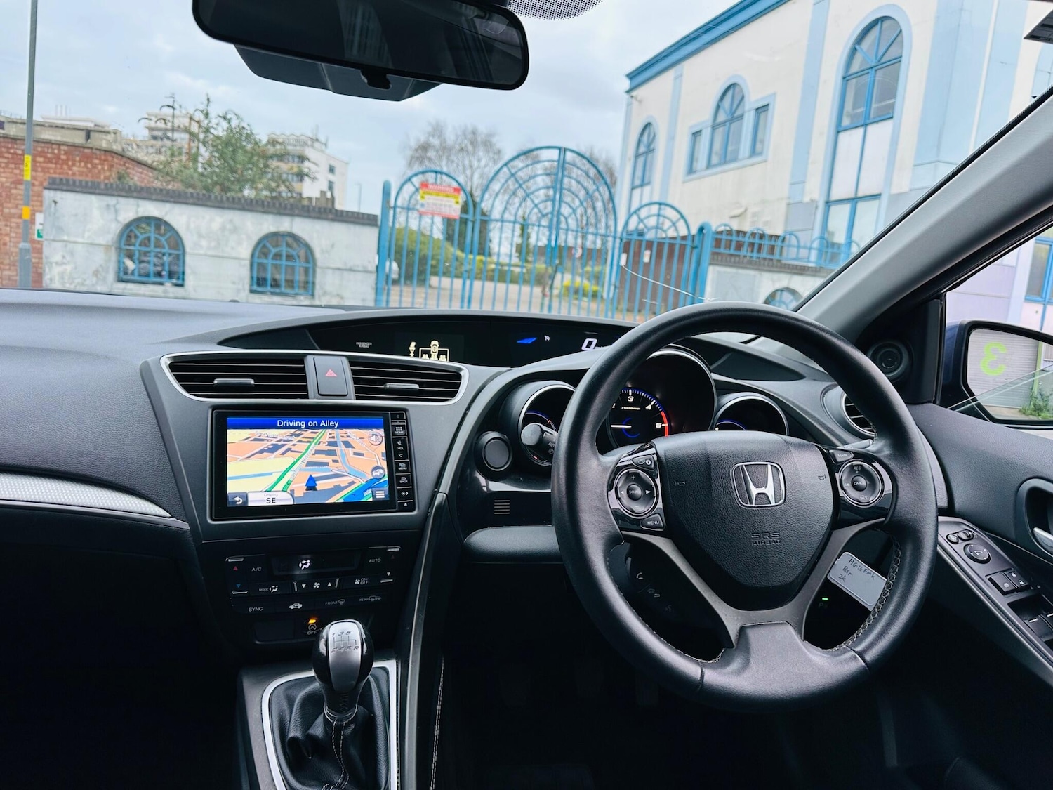 Used Honda Civic 2016 for sale - 78116308: Photo 21