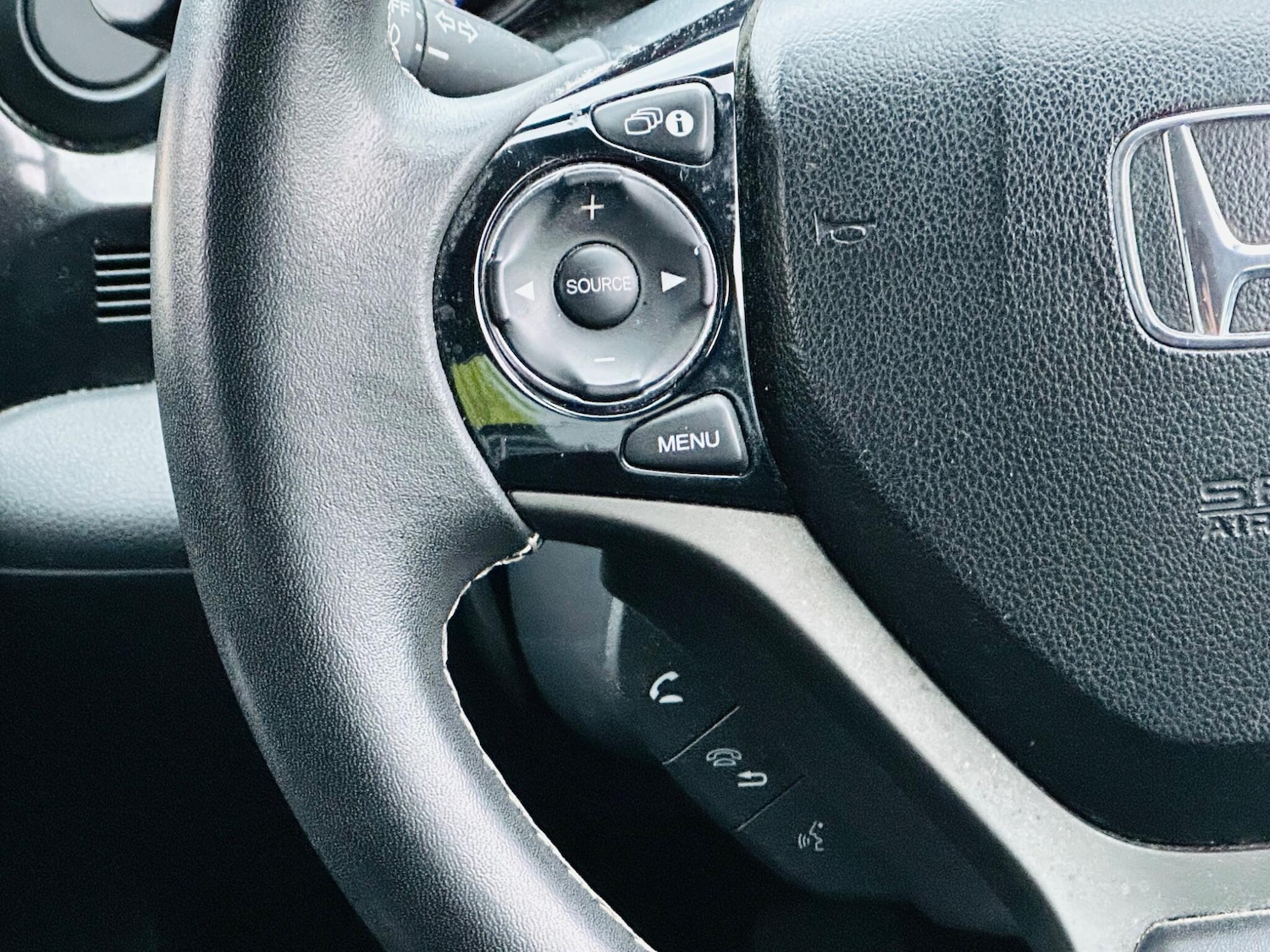 Used Honda Civic 2016 for sale - 78116308: Photo 24