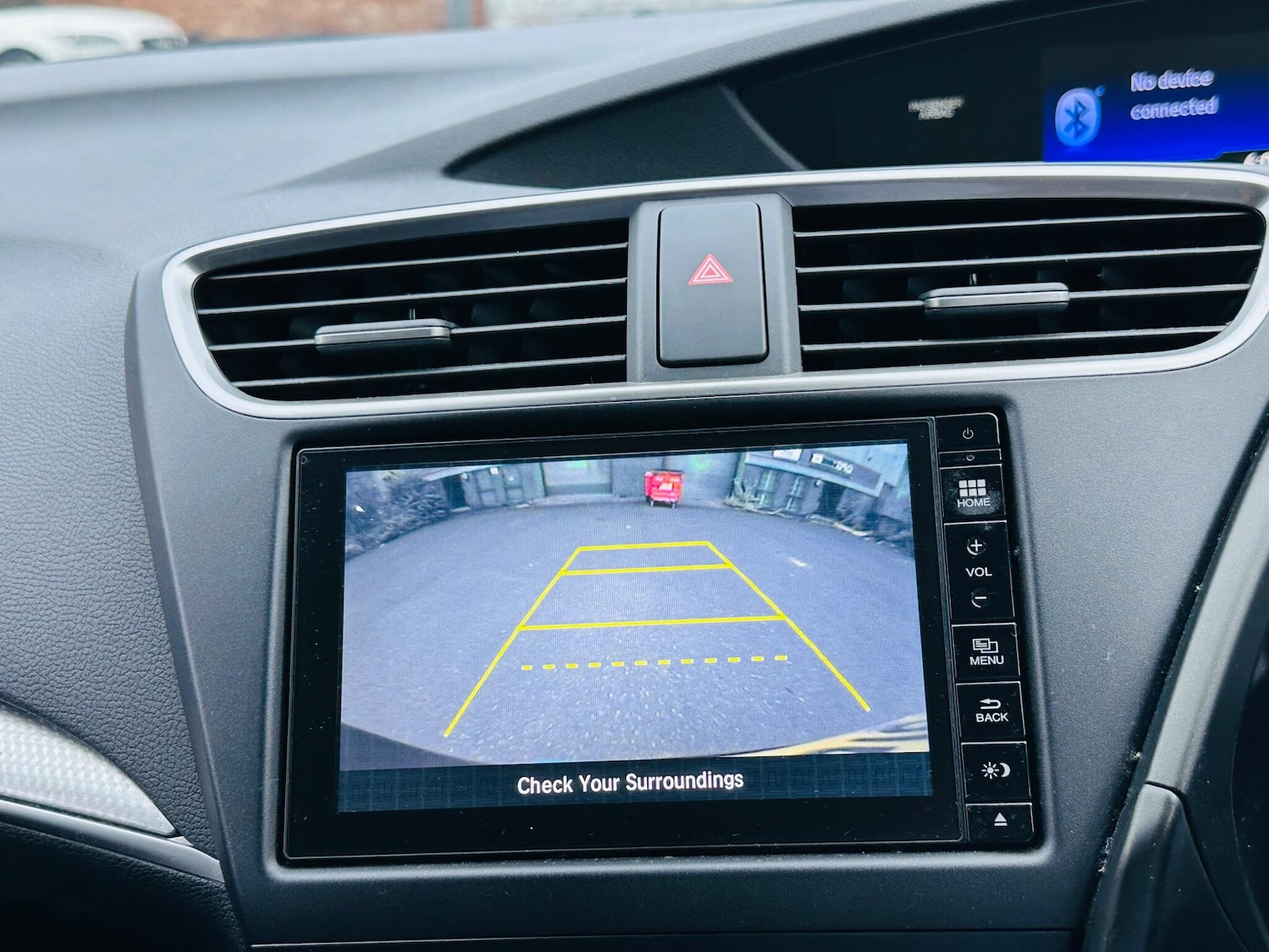 Used Honda Civic 2016 for sale - 78116308: Photo 25