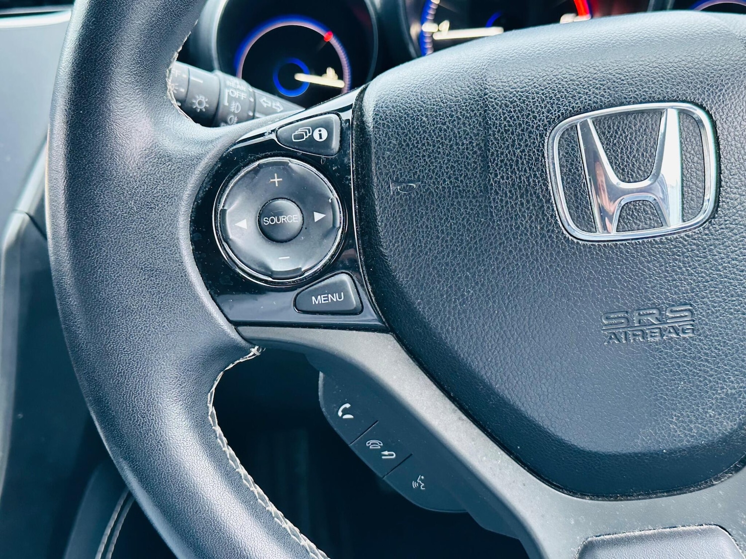 Used Honda Civic 2016 for sale - 78116308: Photo 26