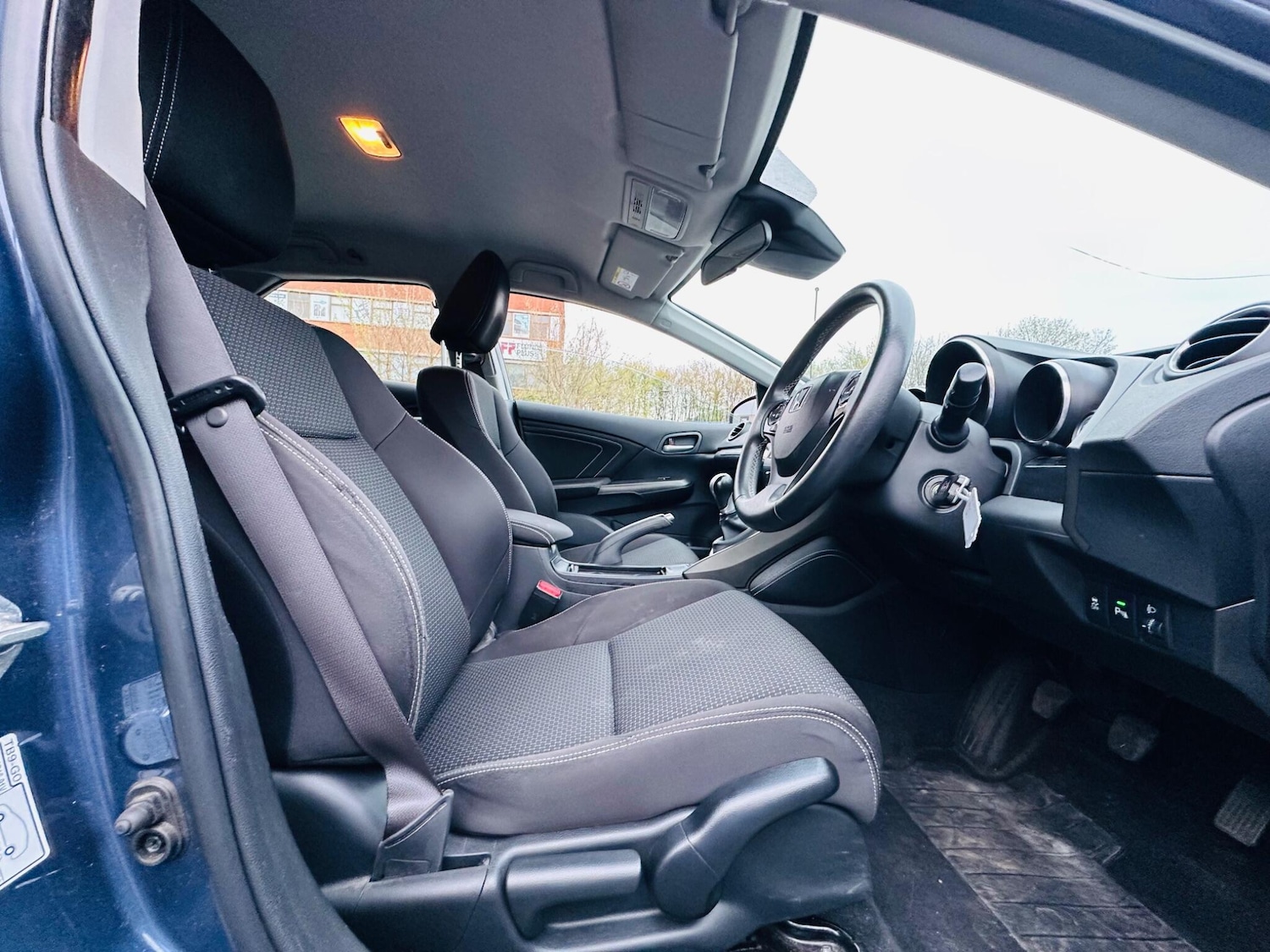 Used Honda Civic 2016 for sale - 78116308: Photo 27