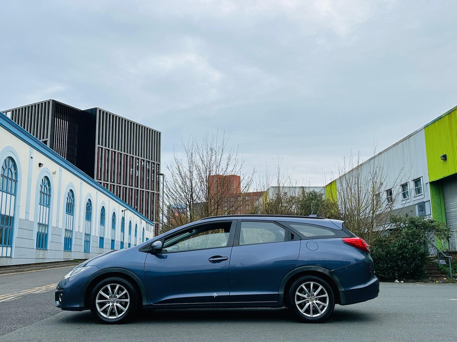 Used Honda Civic 2016 for sale - 78116308: Photo 8