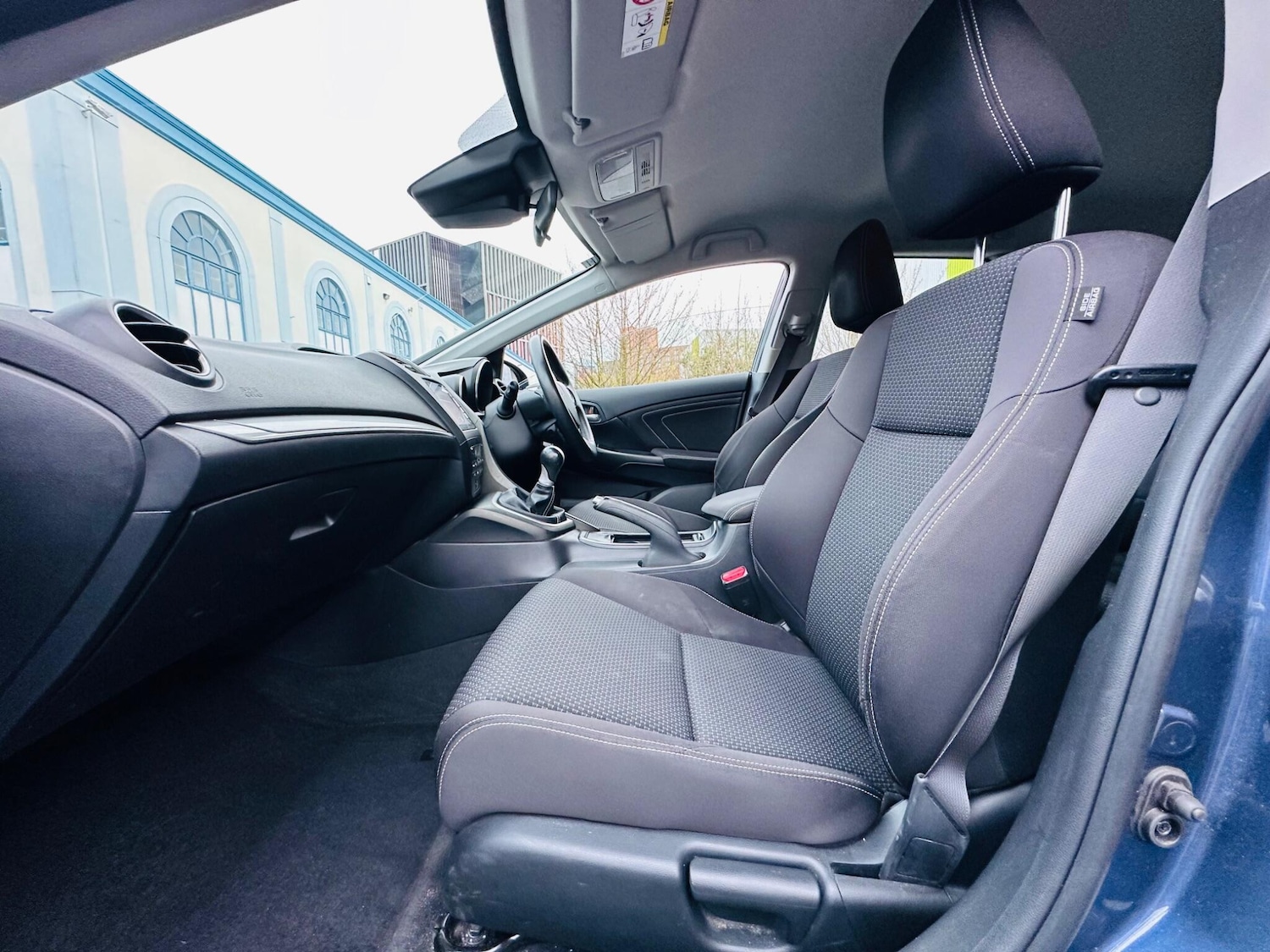 Used Honda Civic 2016 for sale - 78116308: Photo 9