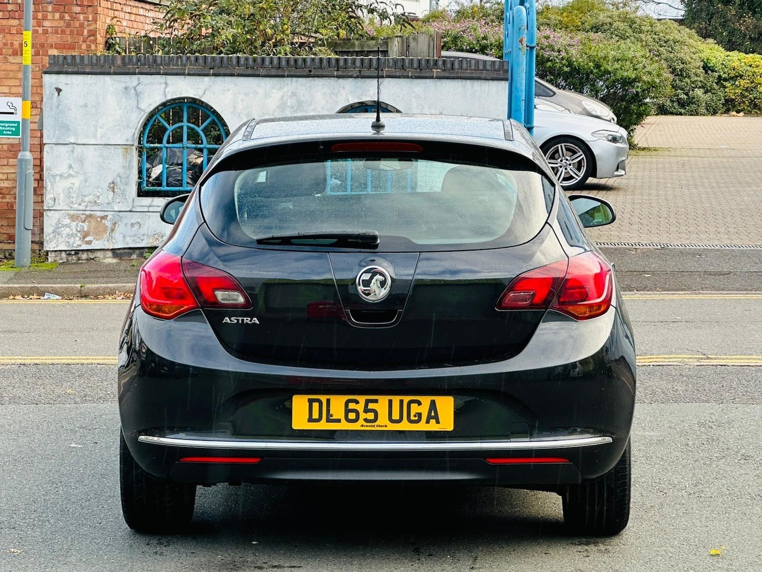 Used Vauxhall Astra 2015 for sale - 76632649: Photo 11