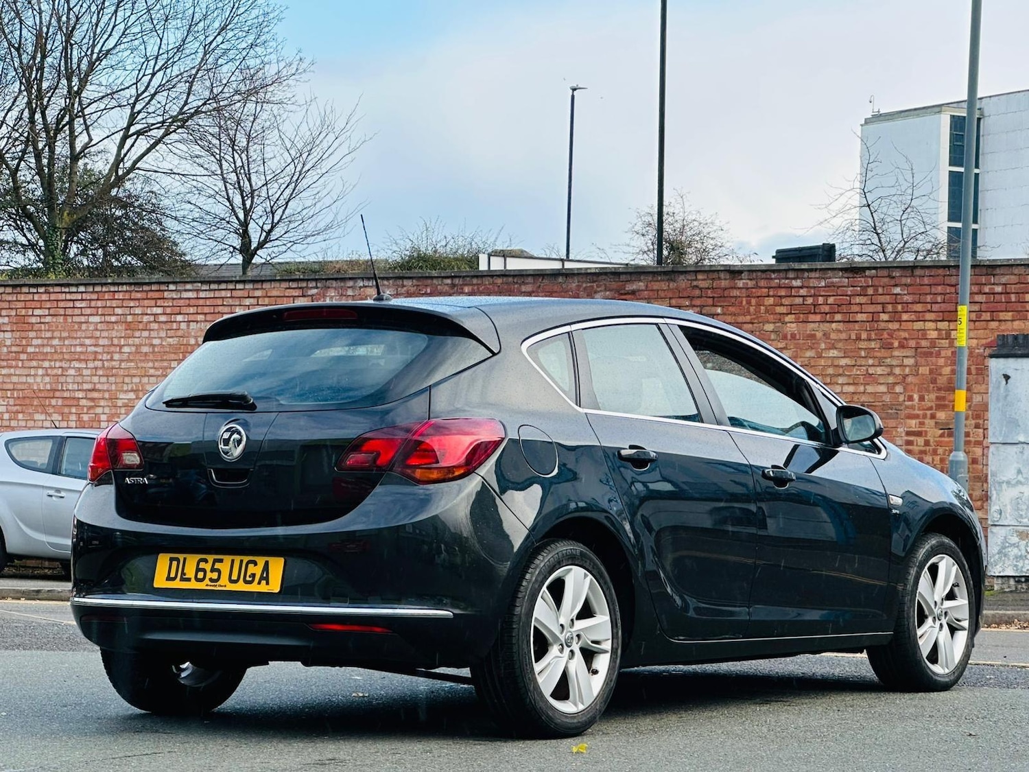 Used Vauxhall Astra 2015 for sale - 76632649: Photo 13