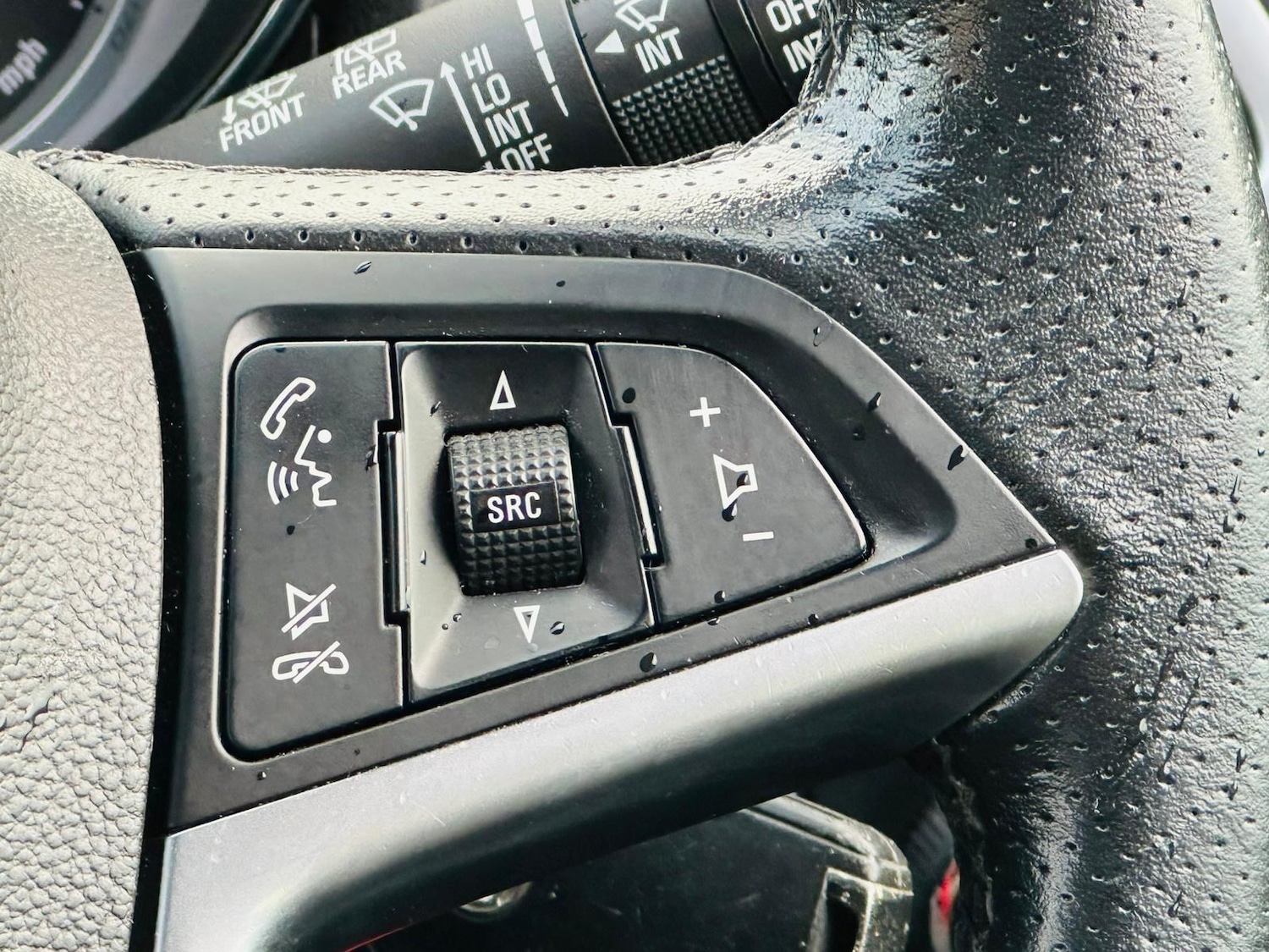 Used Vauxhall Astra 2015 for sale - 76632649: Photo 21