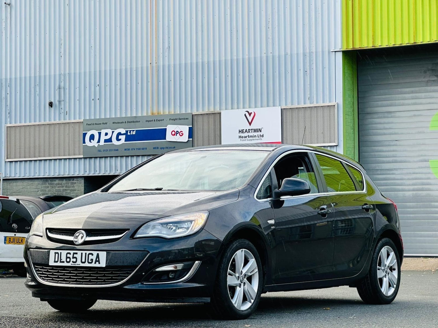 Used Vauxhall Astra 2015 for sale - 76632649: Photo 5
