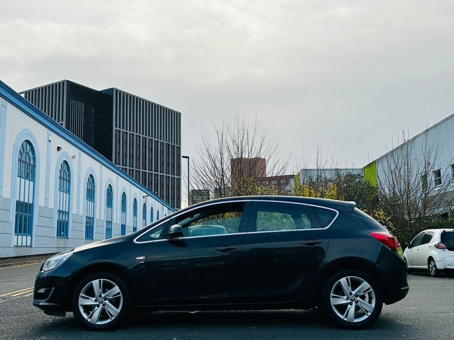 Used Vauxhall Astra 2015 for sale - 76632649: Photo 6